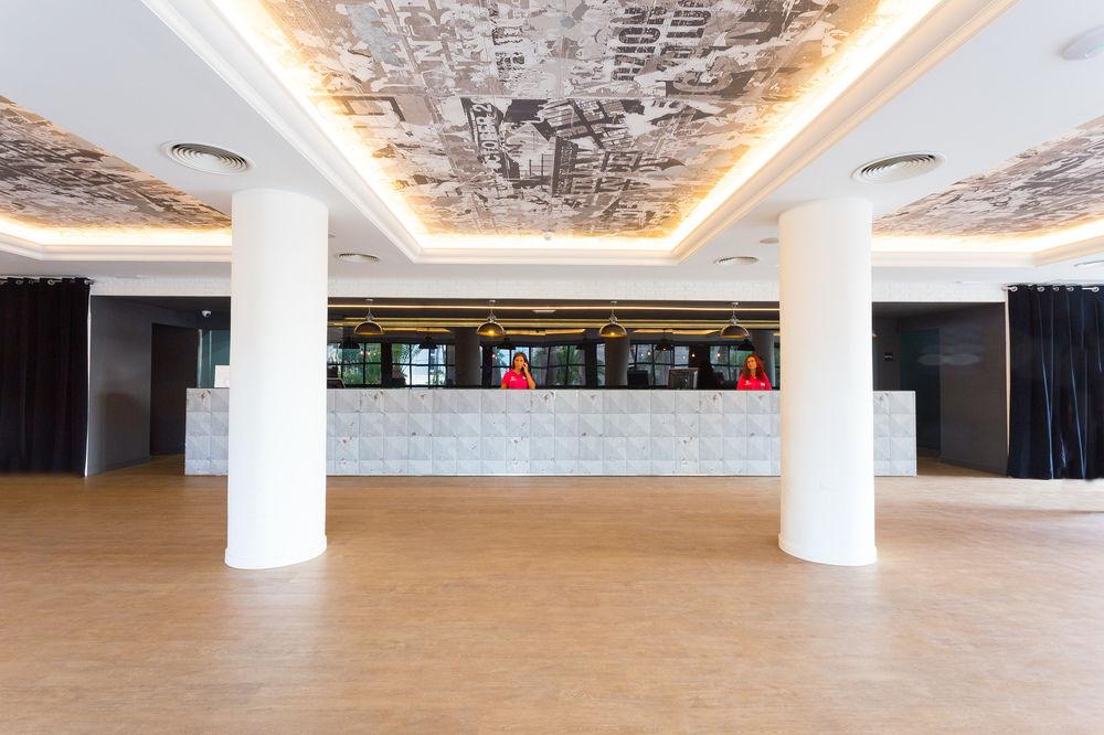 Alua Calvia Dreams Magaluf (Mallorca) Exterior foto