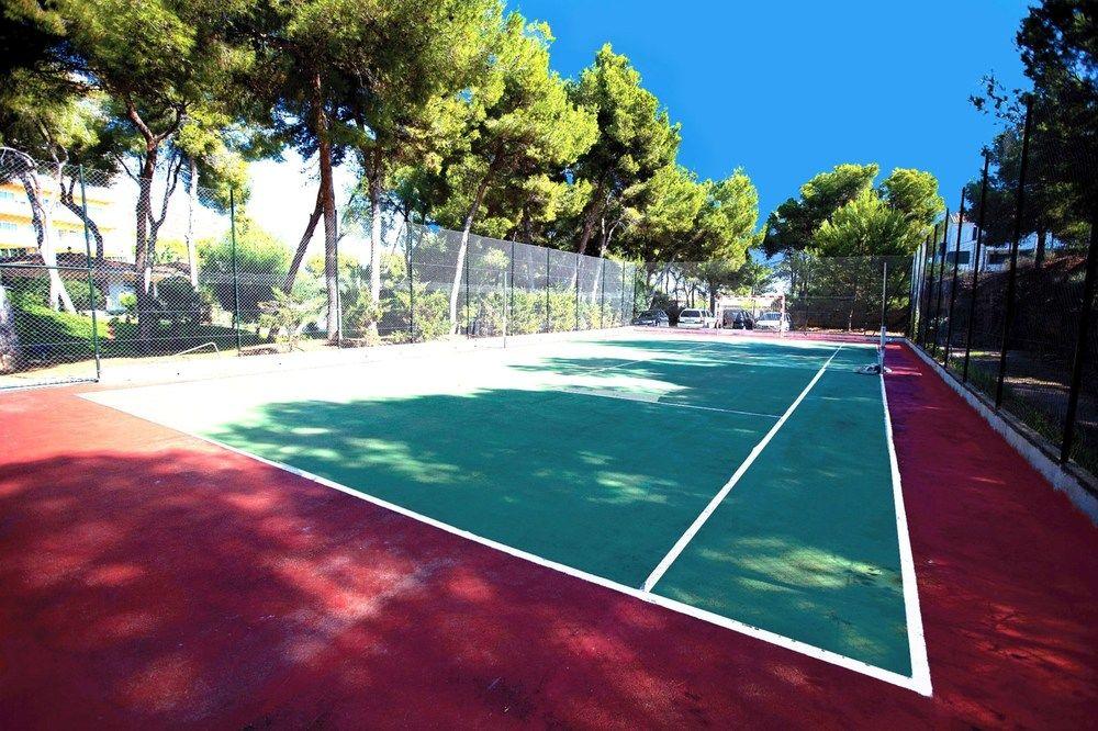 Alua Calvia Dreams Magaluf (Mallorca) Exterior foto