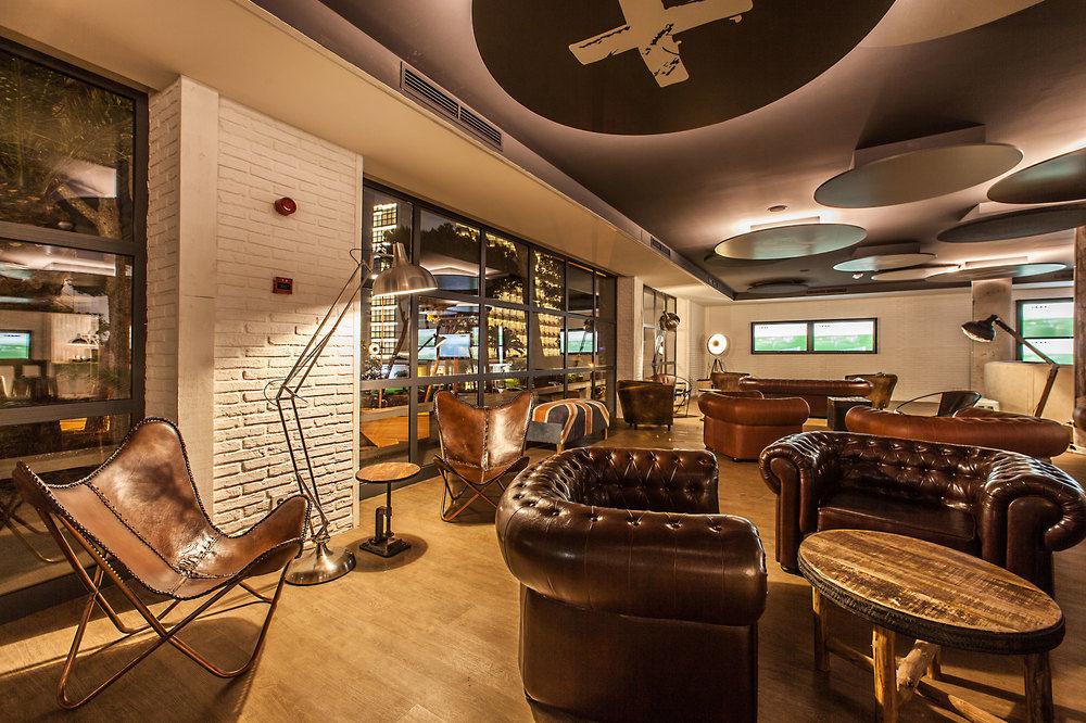 Alua Calvia Dreams Magaluf (Mallorca) Exterior foto