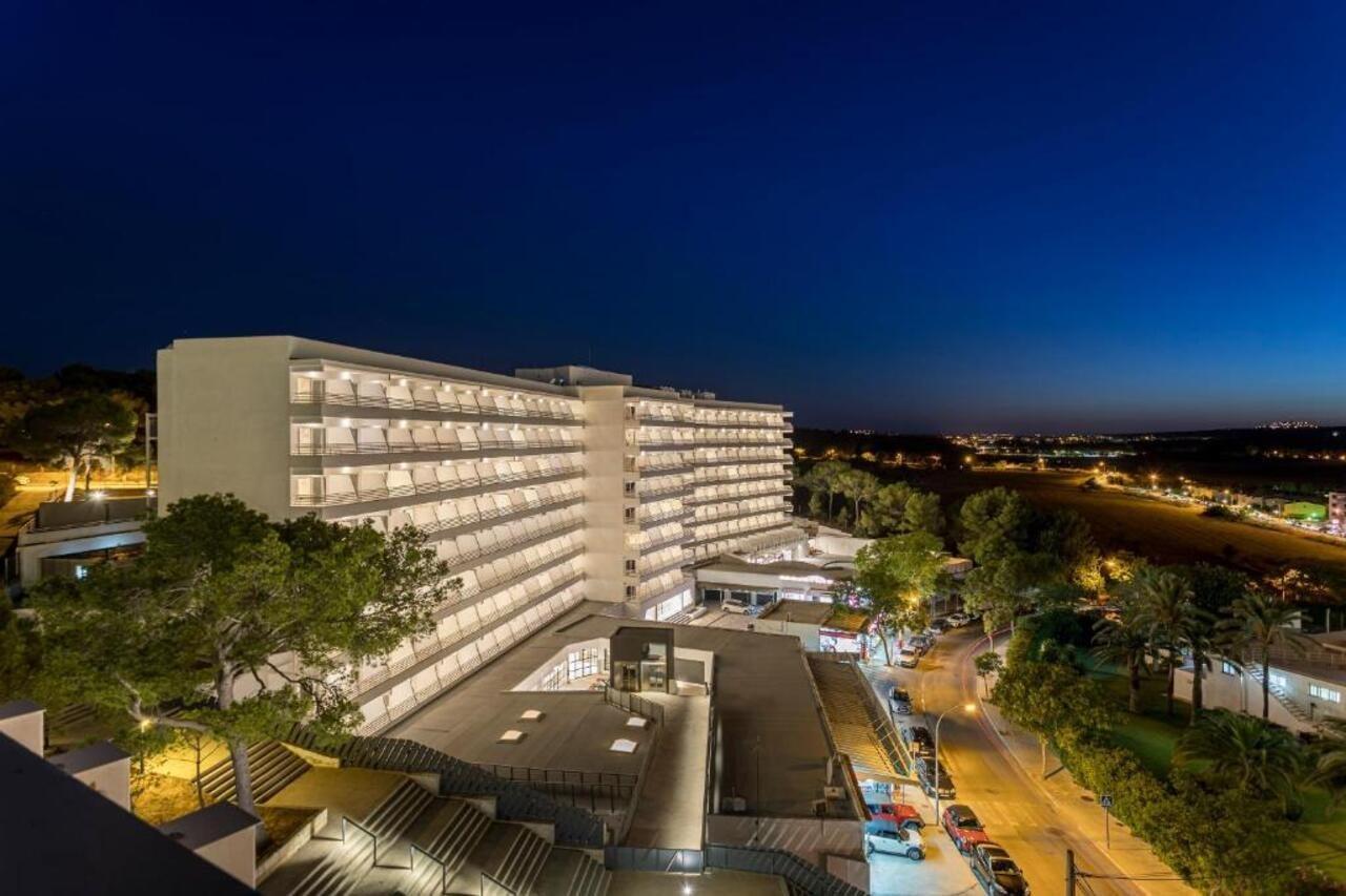 Alua Calvia Dreams Magaluf (Mallorca) Exterior foto
