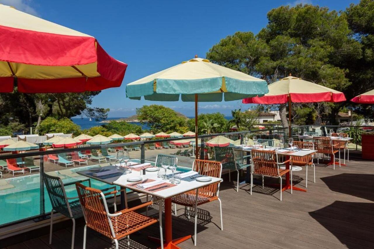 Alua Calvia Dreams Magaluf (Mallorca) Exterior foto
