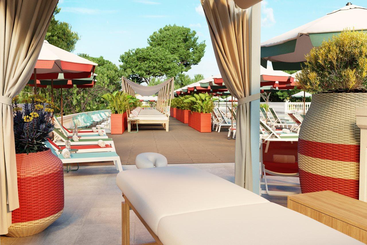 Alua Calvia Dreams Magaluf (Mallorca) Exterior foto