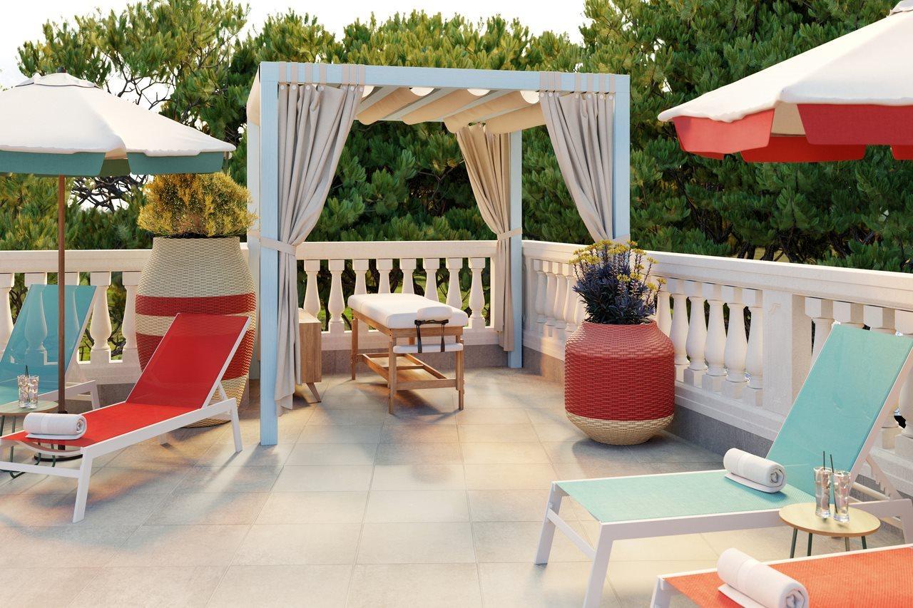Alua Calvia Dreams Magaluf (Mallorca) Exterior foto