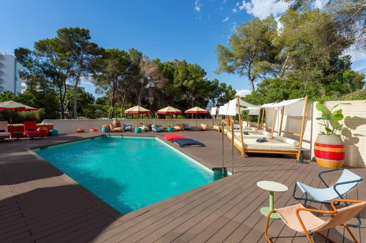 Alua Calvia Dreams Magaluf (Mallorca) Exterior foto