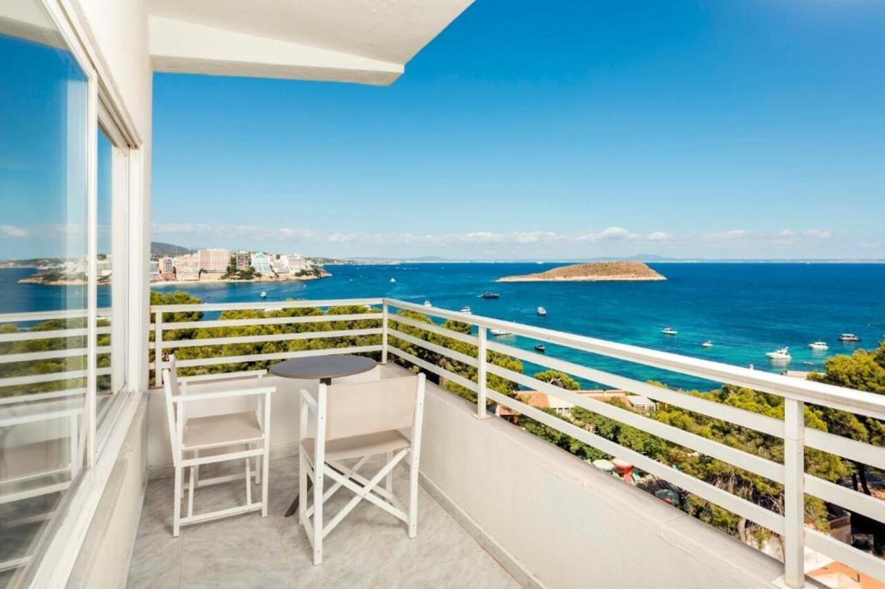 Alua Calvia Dreams Magaluf (Mallorca) Exterior foto