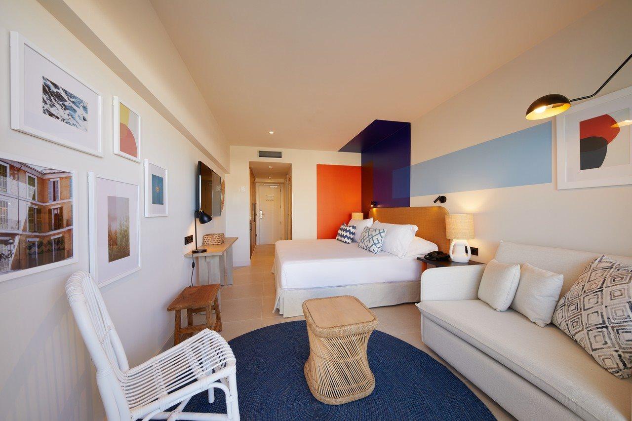 Alua Calvia Dreams Magaluf (Mallorca) Exterior foto