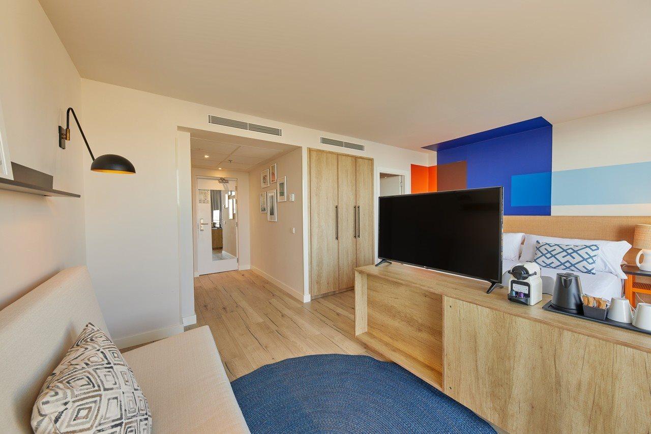 Alua Calvia Dreams Magaluf (Mallorca) Exterior foto