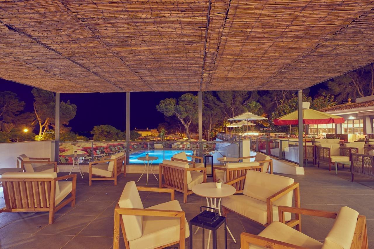 Alua Calvia Dreams Hotel Magaluf  Exterior foto