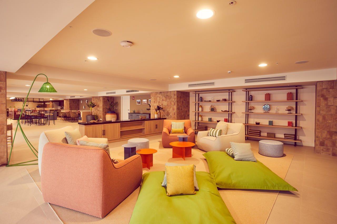 Alua Calvia Dreams Magaluf (Mallorca) Exterior foto