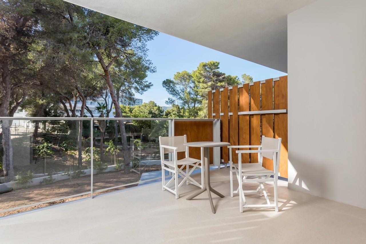 Alua Calvia Dreams Magaluf (Mallorca) Exterior foto