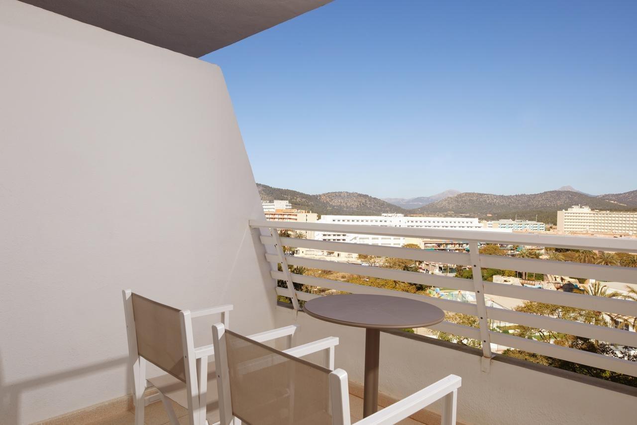 Alua Calvia Dreams Magaluf (Mallorca) Exterior foto